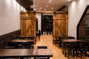 Catering Services in Harrison